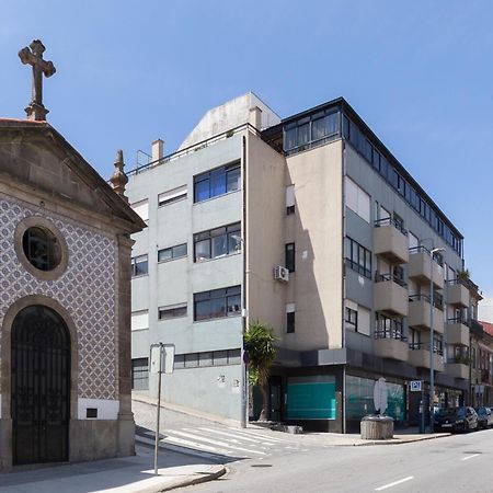 Host Wise - Comfy Bright Flats With Netflix Appartement Porto Buitenkant foto