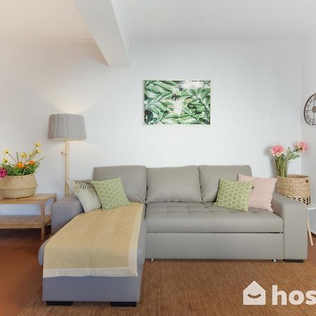 Host Wise - Comfy Bright Flats With Netflix Appartement Porto Buitenkant foto