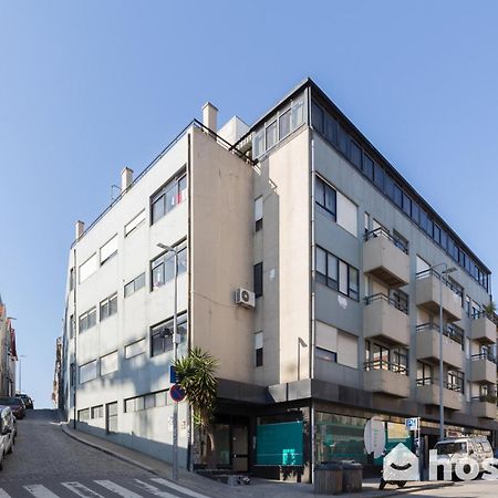 Host Wise - Comfy Bright Flats With Netflix Appartement Porto Buitenkant foto