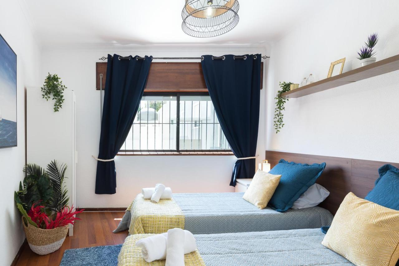 Host Wise - Comfy Bright Flats With Netflix Appartement Porto Buitenkant foto