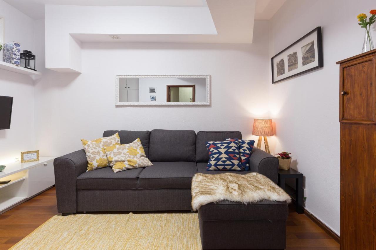 Host Wise - Comfy Bright Flats With Netflix Appartement Porto Buitenkant foto