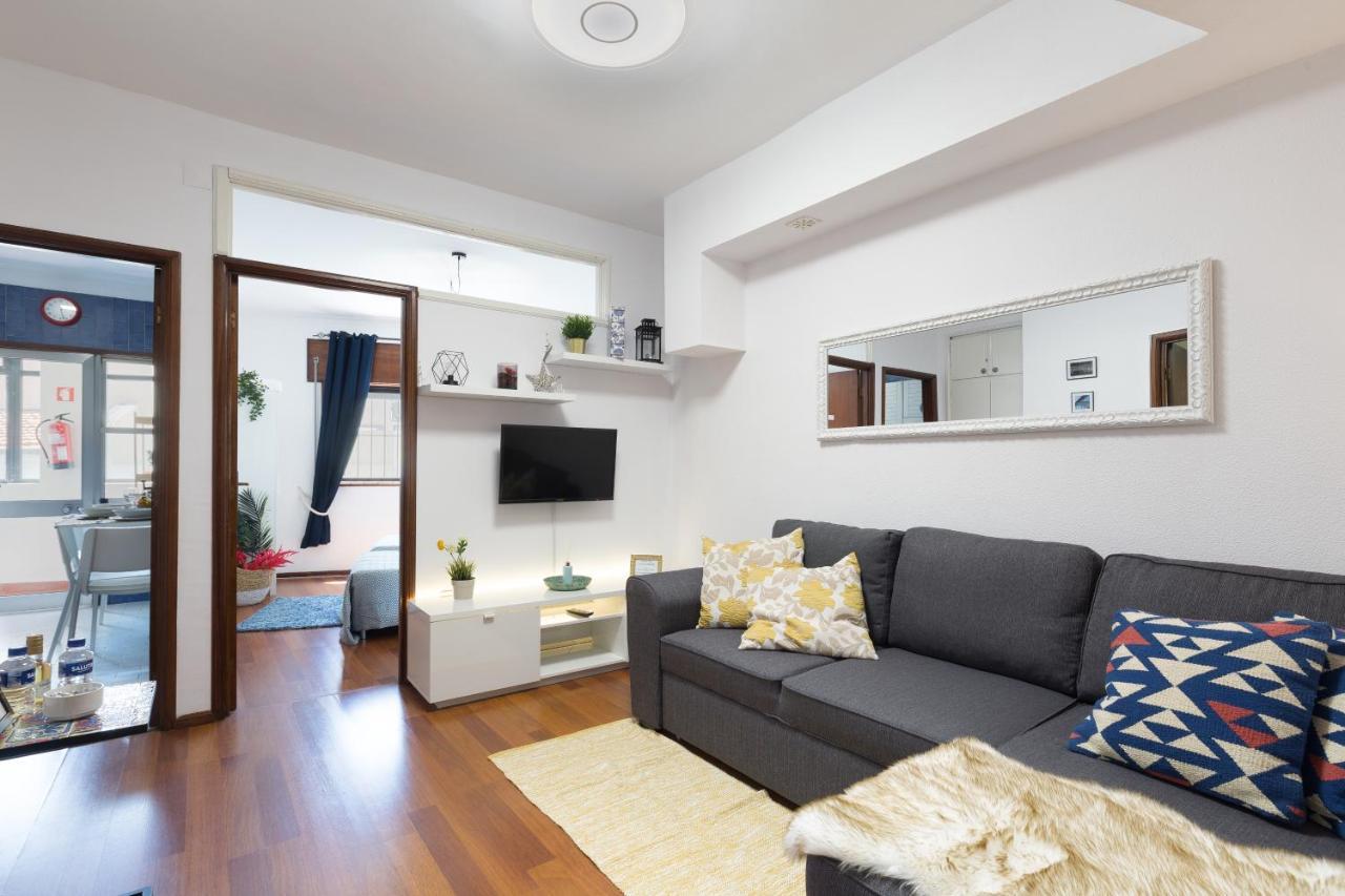Host Wise - Comfy Bright Flats With Netflix Appartement Porto Buitenkant foto