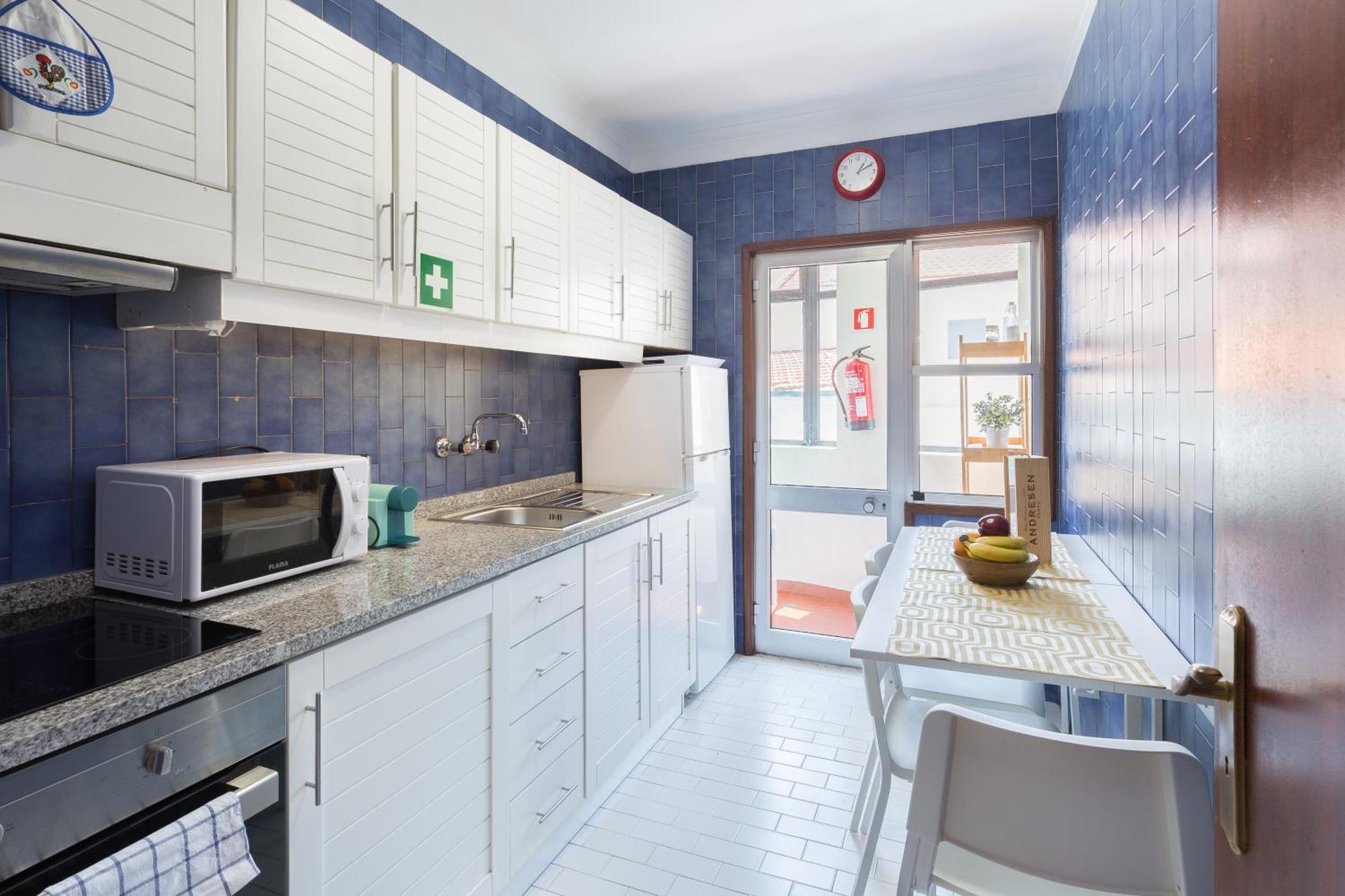 Host Wise - Comfy Bright Flats With Netflix Appartement Porto Kamer foto