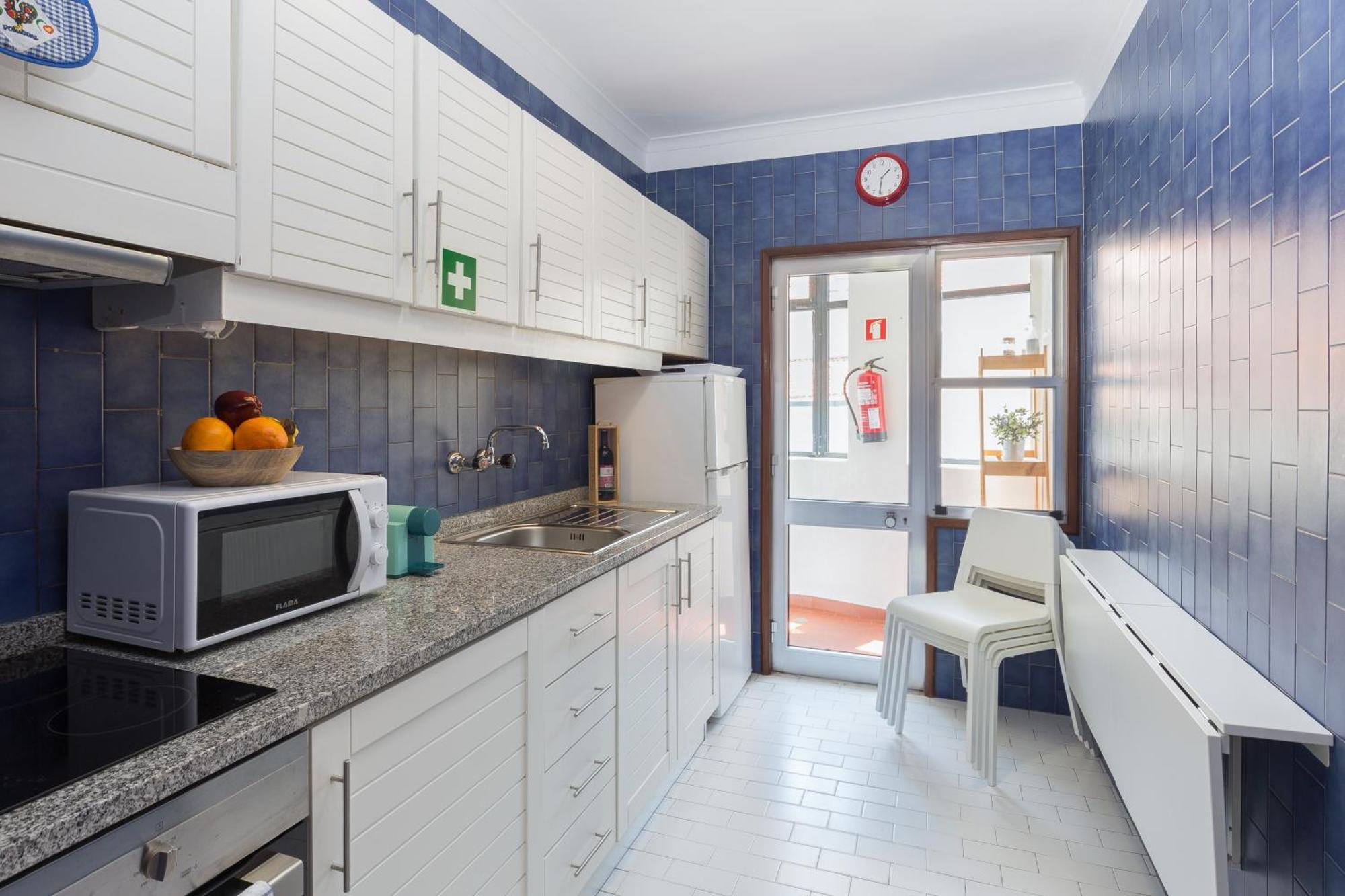 Host Wise - Comfy Bright Flats With Netflix Appartement Porto Kamer foto